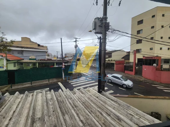 Imagem O sobrado que une conforto, espaço e localização estratégica em Santo André