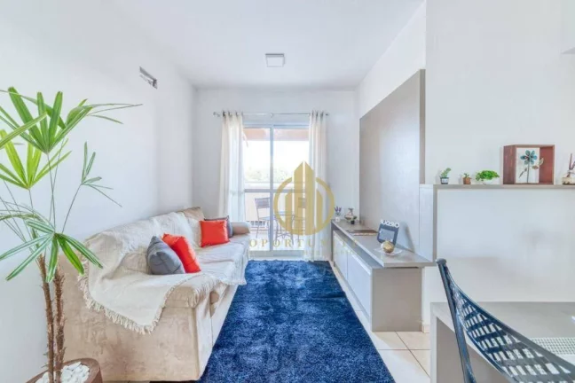 Imagem Apartamento Av. Barão do Bananal