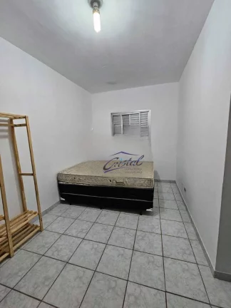 Imagem Apartamento tipo Cobertura com 4 quartos (3 suítes) à venda, 218 m² - Caiçara - Praia Grande/SP