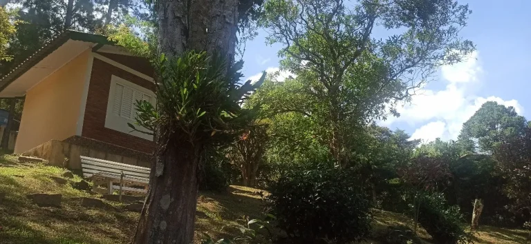 Imagem Casa a venda em Condomínio Fechado Morungaba SP