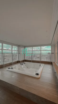 Imagem VENDE-SE APARTAMENTOS NOVOS DE ALTO PADRÃO EM AREA NOBRE DA CIDADE