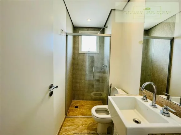 Imagem Apartamentos Alto Padrão para locação em São Paulo no bairro Perdizes