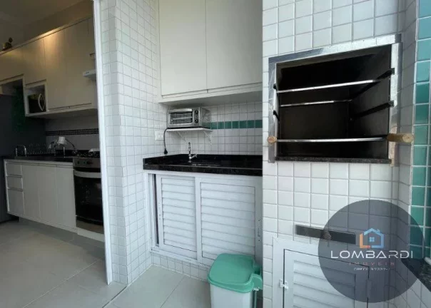 Imagem Apartamento na Praia das Toninhas