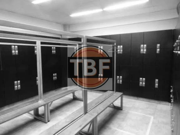 Imagem Loja LOCADA para academia no Butantã
