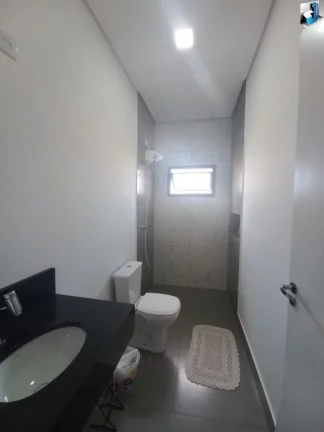 Imagem Maravilhosa casa no Condomínio Village Manacá - Cesário Lange/SP.