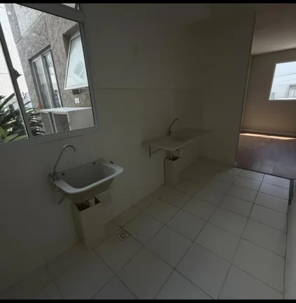 Imagem Apartamento para Venda em Rio de Janeiro, Anchieta, 2 dormitórios, 1 banheiro, 1 vaga