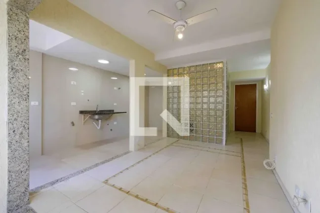Imagem Apartamento à Venda - Barra da Tijuca, 2 Quartos, 80 m2