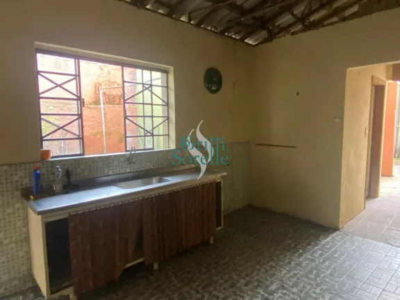 Imagem Casa Térrea/Terreno à Venda em Vila Fechada em Indianópolis - São Paulo/SP.