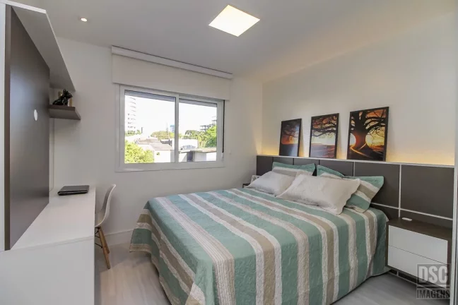 Imagem Apartamento à venda em Porto Alegre, Passo da Areia, com 2 quartos, 79,22m²