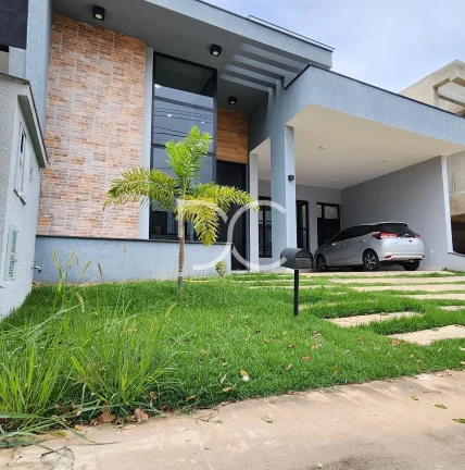 Imagem Ibiti Reserva - Venda Sobrado AC 200m² | AT 250 m² | 3 Suítes | 5 Ban | 4 Vagas | Jacuzi