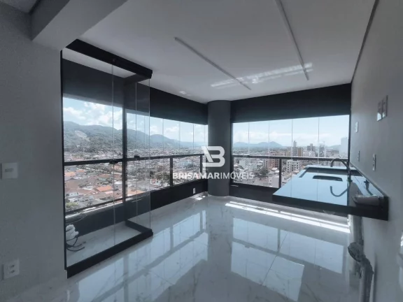 Imagem ENSEADA- NOVO COM MARAVILHOSA ÁREA DE LAZER , VISTA ESPETACULAR , GARAGEM.
