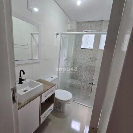 Foto do imóvel: Venda de Apartamento em Ingleses - 2 Dorms, 70m² por R$371k