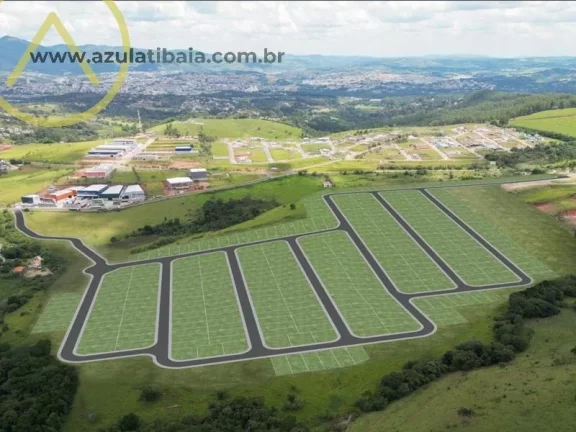 Imagem Lotes à Venda no Serras de Atibaia III  Últimas Unidades