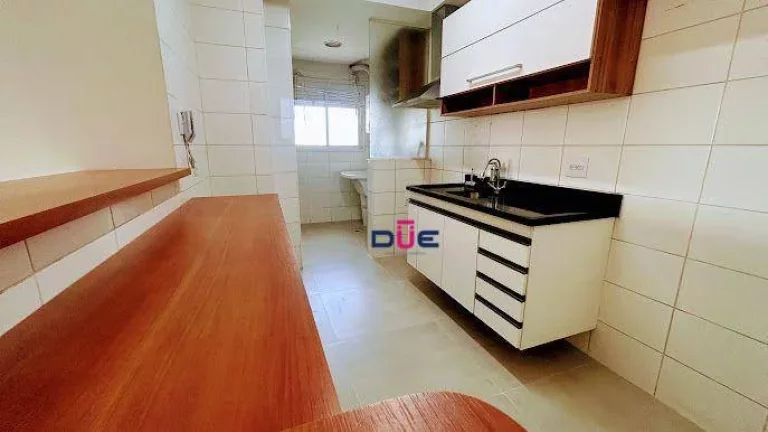 Imagem Apartamento com 3 dormitórios à venda, 92 m² por R$ 840.000,00 - Ponta da Praia - Santos/SP