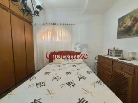 Imagem Casa à venda na Ponta da Praia, com 5 dormitórios em Santos -SP- $ 3.200.000,00