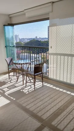 Imagem Apartamento à venda, no Jardim Guanabara, Campinas/SP.

O Apartamento é excelente, em uma localiza...
