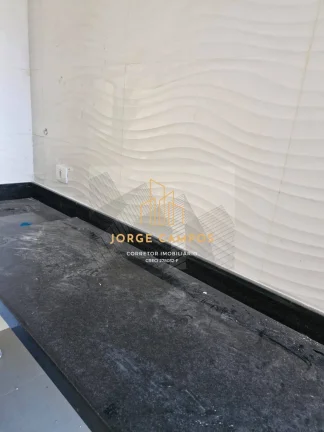 Imagem CA-2451 - CASA NOVA À VENDA 3 DORM, 1 SUÍTE, JD DAS INDÚSTRIAS