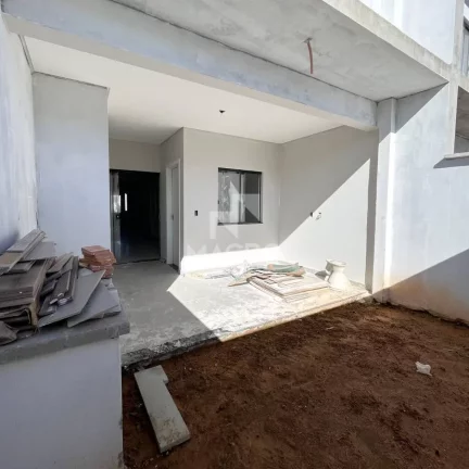 Imagem Res. Bora Bora | Três Rios do Norte | Lot. Montreal | 3 quartos | 128m²