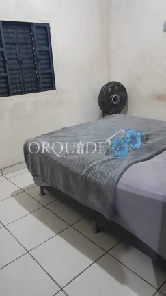 Imagem Chácara à venda: 2 quartos, 1 sala, 1 banheiro e 2.000m² de área em Rio Verde-GO!