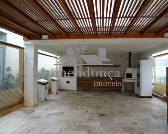 Imagem Apartamento com 3 suítes e 3 vagas `a venda na Barra Funda, 162m2