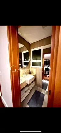 Imagem APARTAMENTO À VENDA CONDOMÍNIO GIVERNY - JUNDIAÍ/SP