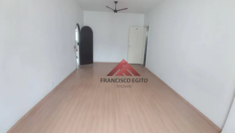 Imagem Apartamento com 2 dormitórios à venda, 82 m² por R$ 635.000,00 - Icaraí - Niterói/RJ