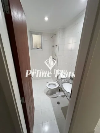 Imagem Apartamento disponível para venda no Condomínio Residencial Jardins da Liberdade, com 81m², 3 dormitórios e 2 vagas de garagem