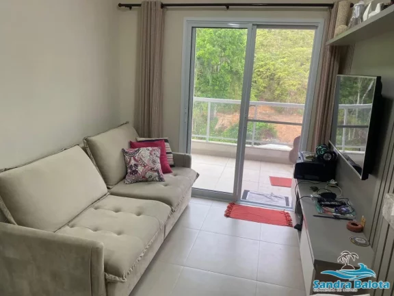 Imagem Apartamento a 400 metros da Praia Grande/2 dormitórios (1 suíte)