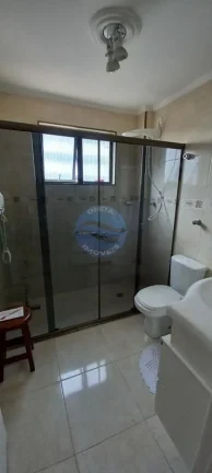 Imagem Apartamento perfeito a venda em Santos na Aparecida