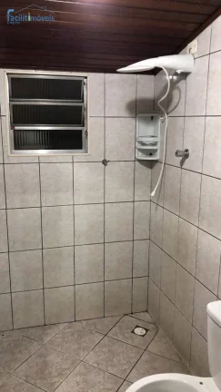 Imagem CHÁCARA À VENDA BAIRRO JARDIM REPRESA - SÃO BERNARDO DO CAMPO