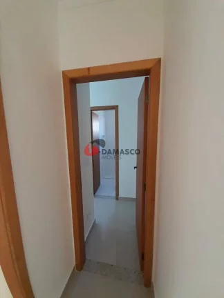 Imagem Apartamento à venda 3 Quartos, 1 Suite, 2 Vagas, 70M², Utinga, Santo André - SP