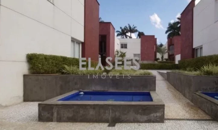 Imagem CASA RESIDENCIAL em SÃO PAULO - SP, BROOKLIN PAULISTA