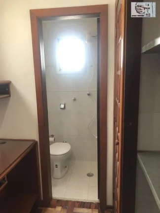 Imagem Locação Apto 2 dormitórios 1 vaga - Sta. Teresinha