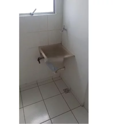 Imagem Apartamento para Venda em São José dos Pinhais, Afonso Pena, 3 dormitórios, 1 banheiro, 1 vaga