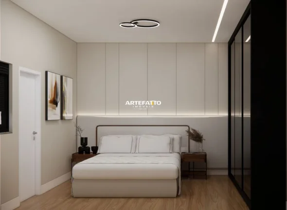 Imagem APARTAMENTO TERREO JARDIM BOTANICO