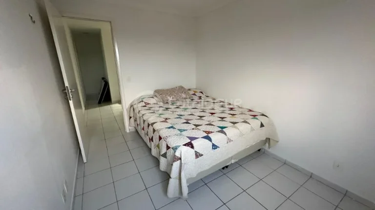 Imagem Aluga Apartamento de 3 quartos sendo 1 suite