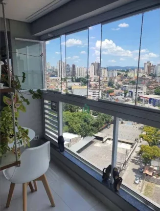 Imagem Apartamento com 3 dormitórios à venda, 60 m² por R$ 590.000,00 - Macedo - Guarulhos/SP