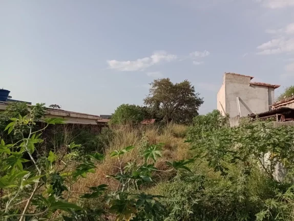 Imagem Terreno, 702 m² - venda por R$ 780.000,00 ou aluguel por R$ 3.340,35/mês - Calmon Viana - Poá/SP