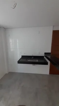 Imagem Apartamento Cobertura em Belo Horizonte