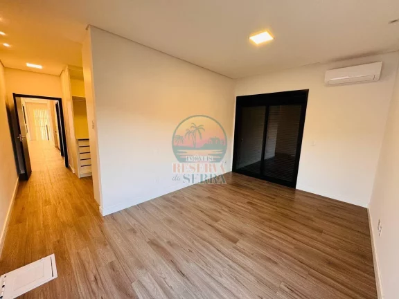 Imagem Casa para alugar ou vender no condomínio Reserva da Serra em Jundiaí/SP