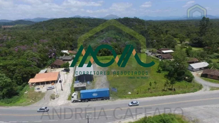 Imagem ALUGO ÁREA NA SC-416