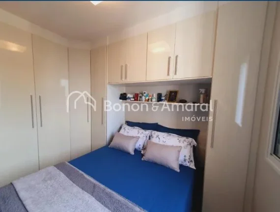 Imagem Apartamento à venda no prestigiado Condomínio Fatto, localizado no bairro Mansões Santo Antônio....