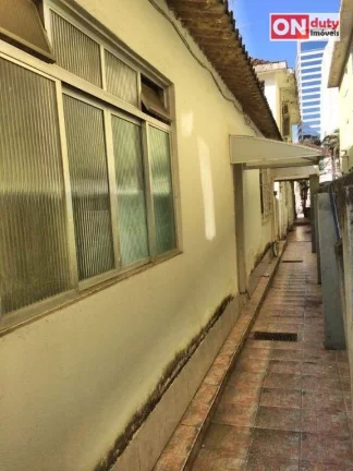 Imagem Sobrado - Gonzaga - Santos/SP