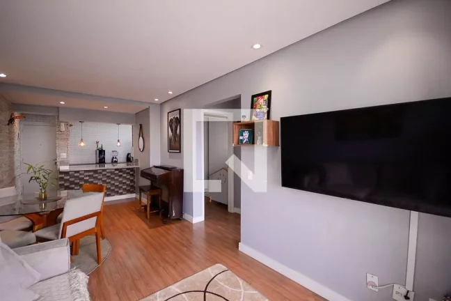 Imagem Apartamento à Venda - Aclimação, 2 Quartos, 76 m2