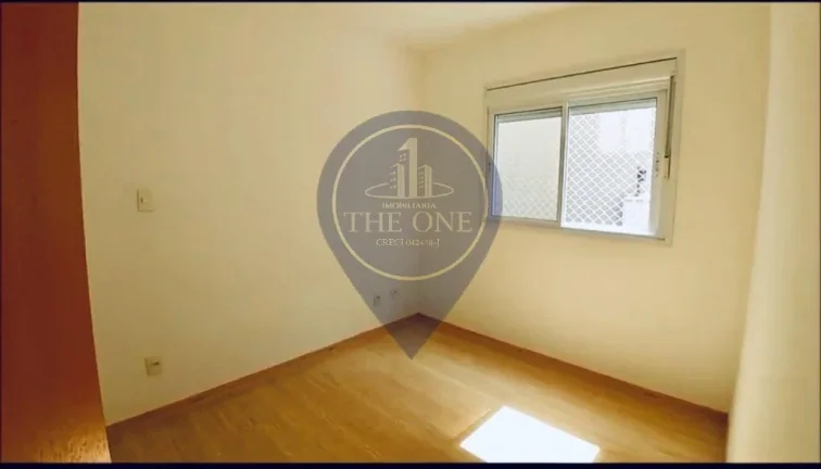 Imagem Apartamento à venda em Perdizes, São Paulo-SP: 1 quarto, 2 salas, 1 banheiro, 1 vaga de garagem. Confira!