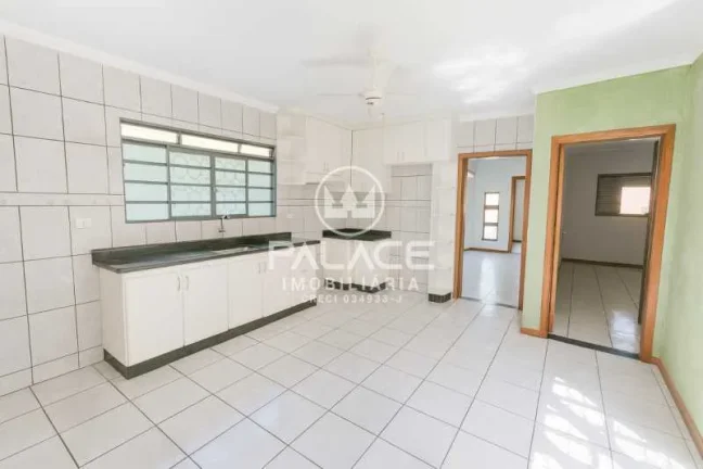 Imagem Casa para locação no bairro Pompéia Piracicaba

 Terreno de 198 m² e 226 m² de construção

 L...