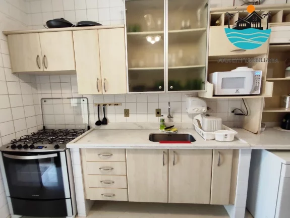 Imagem Casa para Alugar em Juquehy, 4 Quartos, sendo 02 Suítes, serviço de praia, Piscina, max 08 pessoas, 500 metros da praia, | Juquehy Imobiliária