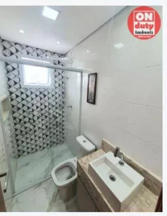Imagem Apartamento, 54 m² - venda por R$ 789.000,00 ou aluguel por R$ 5.000,00/mês - Embaré - Santos/SP