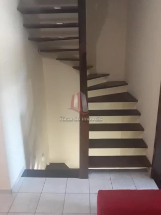Imagem Casa Duplex Condomínio Frente Canal