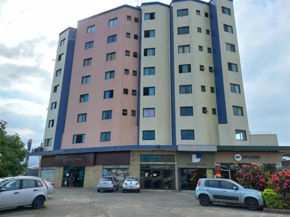 Imagem APARTAMENTO COM 68 m² - CIDADE OCIAN - PRAIA GRANDE SP